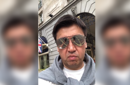 "Адам сенгісіз аңыздар". Ғабидолла Әбдірахымов алғаш рет Лондондағы атышулы видеосына пікір білдірді