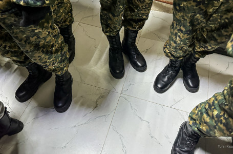 Президент әскери ұшқыштардың жалақысы 60 пайызға өсетінін айтты