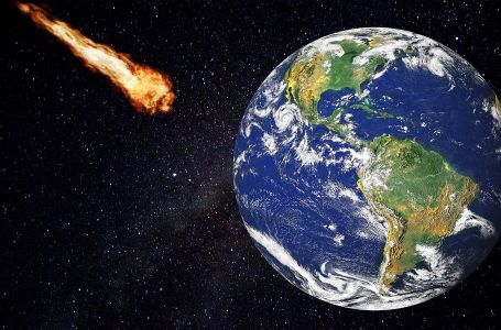 Астероид, метеор, метеорит, метеороид – айырмашылық неде?