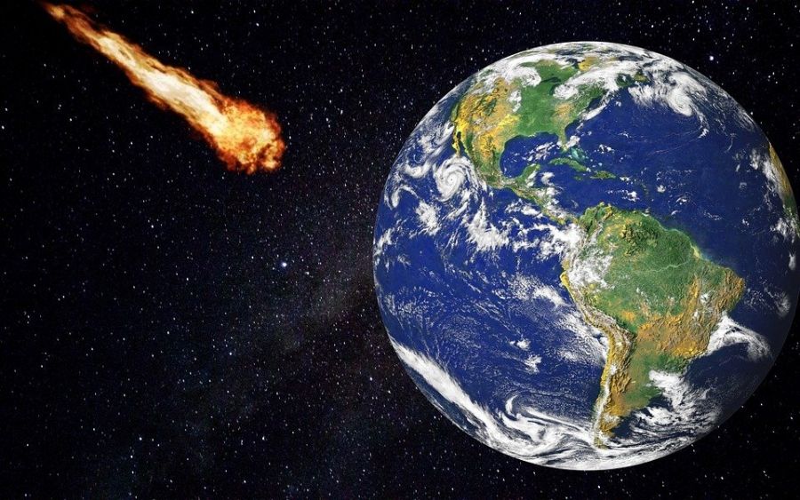 Астероид, метеор, метеорит, метеороид – айырмашылық неде?