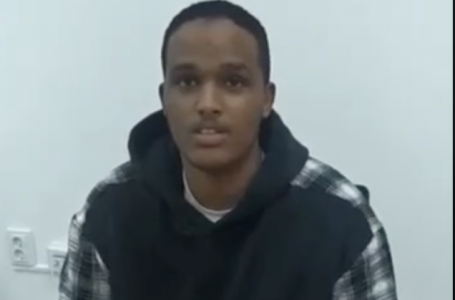 Оралда Сомалиден келген асаба депортациялануы мүмкін