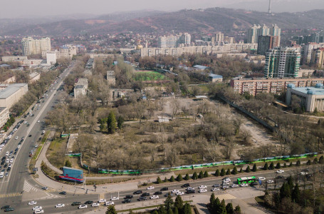 Алматыдағы таулы аймақ құрылысында 150-ден аса заңбұзушылық анықталды