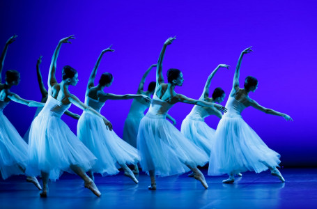 "Астана Балет" театрының Алматыдағы гастрольдік сапары сәтті өтті