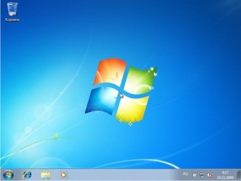  Компьютерге Windows 7 ОЖ орнату 1-бөлім