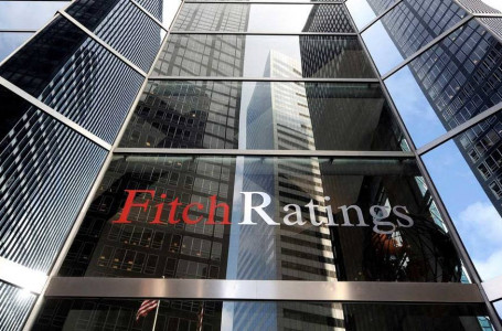 Fitch Қазақстанның кредиттік рейтингін "тұрақты" деп бағалады