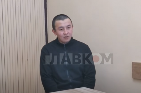 Украинада "Вагнерге" қатысы бар 23 жастағы қазақстандыққа сот үкімі шықты