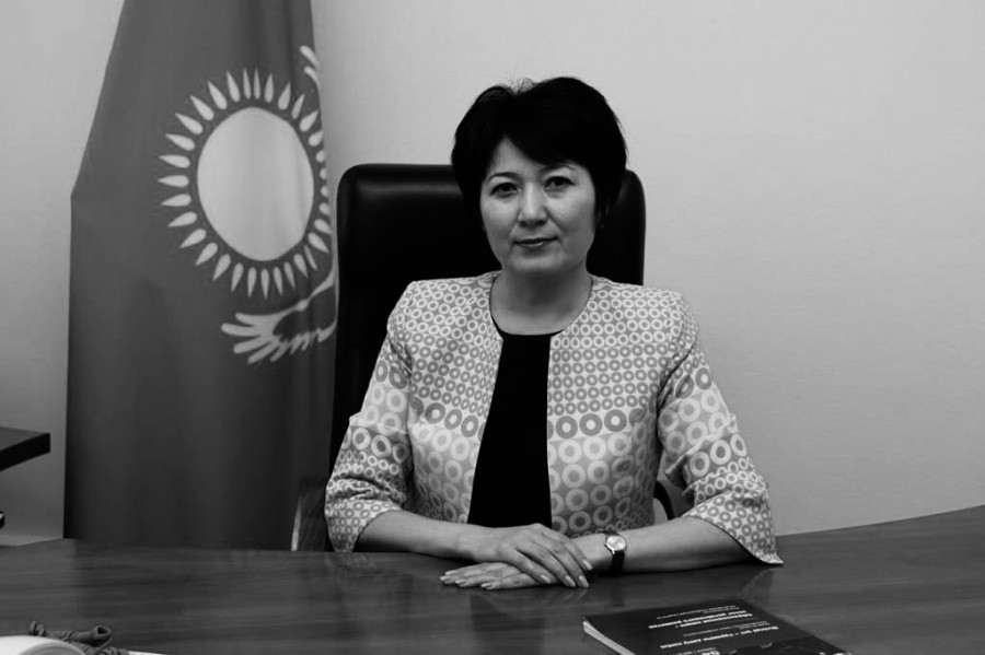 Марқұм Гүлмира Каримованың Сенаттағы орнына сайлау өтеді