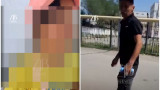 Алматы облысында тұрғындар жантүршігерлік жайтты айтты: белгісіз біреу кішкентай қызды ұрлап әкеткен