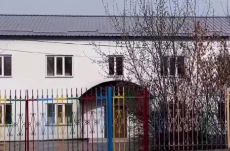 Алматы облысында мектепті 15 миллион теңгеге сатып алған тұрғын мәлімдеме жасады