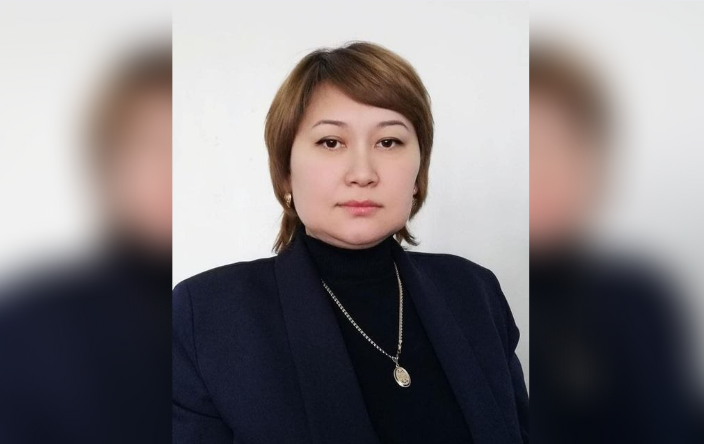 Батысқазақстандық мұғалім республикалық байқаудың жеңімпазы атанды