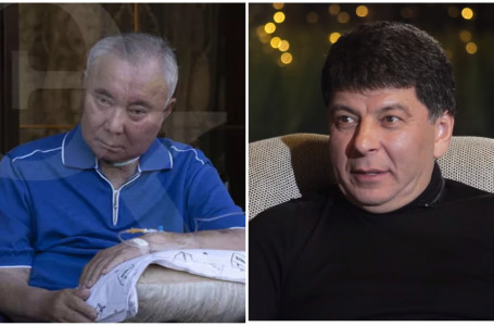 Бауыржан Ибрагимов Болат Назарбаевтың ауырып жатқанына сенбейтінін айтты