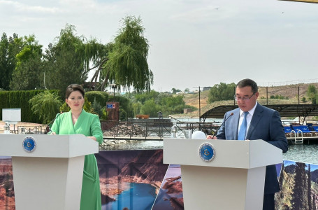 Биыл Алматы облысында АӨК қолдауға 34 миллиард теңгеден аса қаржы бөлінген