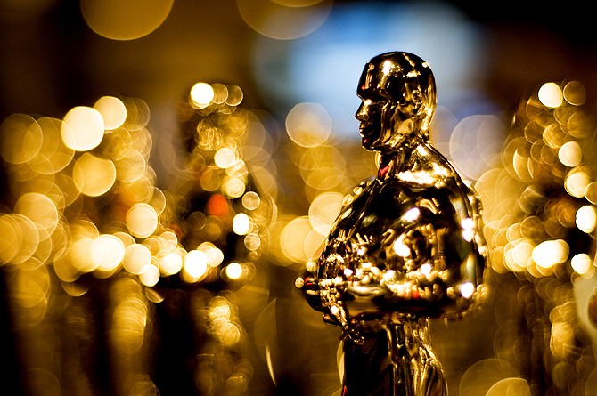 Хроника: Оскар сыйлығын кімдер алды?