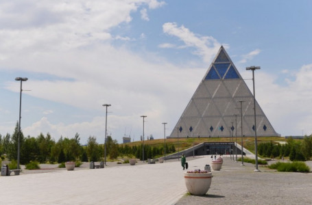 20-21 маусымда Астанада Халықаралық волонтерлер форумы өтеді