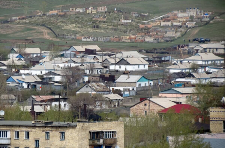 Арақтан бас тартқан: Түркістан облысының екі ауылында бес жылда бірде-бір қылмыс тіркелмеген