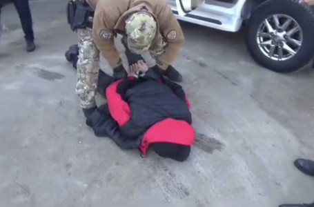 Павлодар облысында феррохром ұрлаумен айналысқан 14 адам ұсталды  