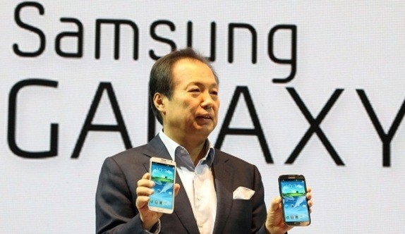 Samsung компаниясы Galaxy S IV смартфонын Нью-Йоркте таныстыратын болды 