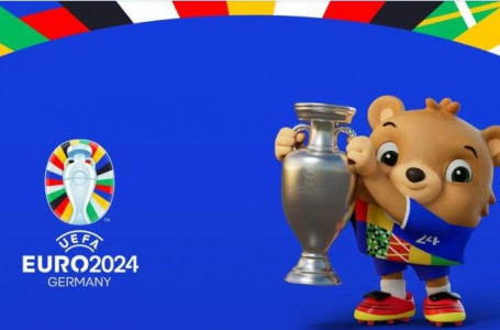 Футболдан 2024 жылғы Еуропа чемпионатының маскоты таныстырылды