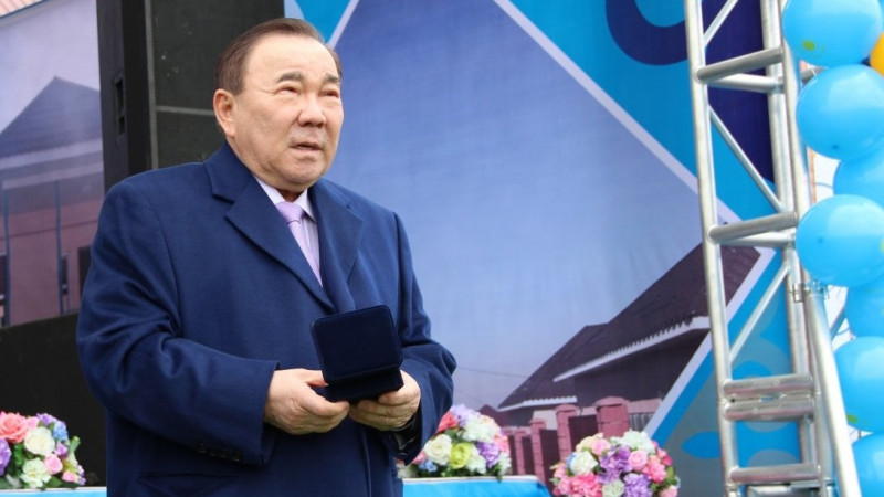 Болат Назарбаев көлік базарынан айырылды: сот шешімі өзгеріссіз қалды 