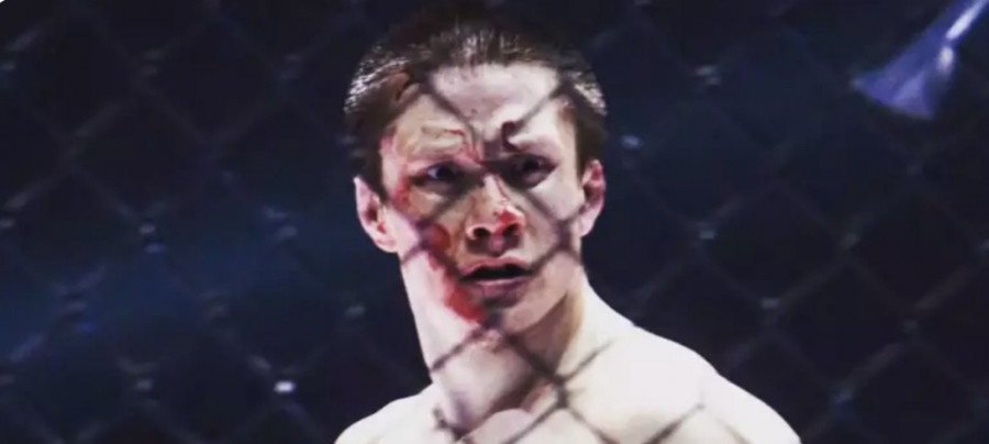 Жалғас Жұмағұловтың UFC-дегі соңғы жекпе-жегі күтпеген нәтижемен аяқталды