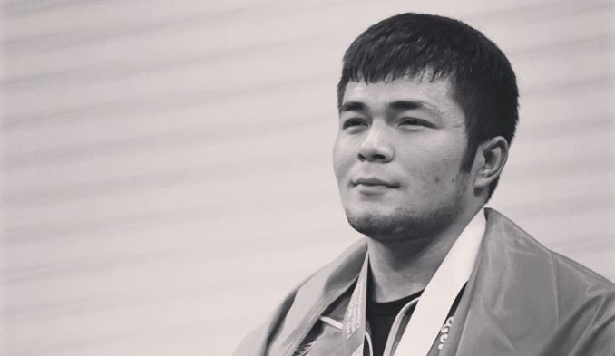 Танымал қазақстандық ауыратлет Владимир Седов өз-өзіне қол жұмсады