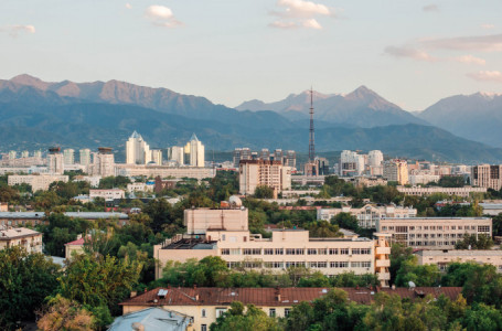 8 қылмыстық іс пен 400 миллион теңге залал: Алматыда қала құрылысы саласында жемқорлық тәуекелдері анықталды
