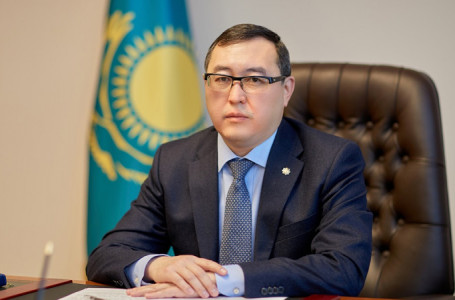 Алматы облысының әкімі қанша жалақы алатынын айтты