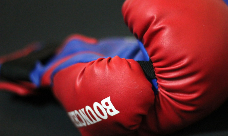 Екі қазақстандық боксшы 3 жылға спорттан шеттетілді