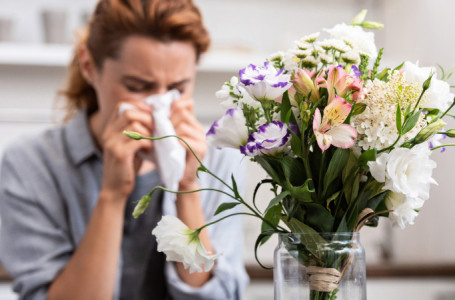 Аллергиядан қалай оңай арылуға болады?