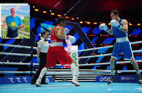 Танымал маман қазақ және өзбек боксы стиліндегі ерекшеліктерді салыстырды
