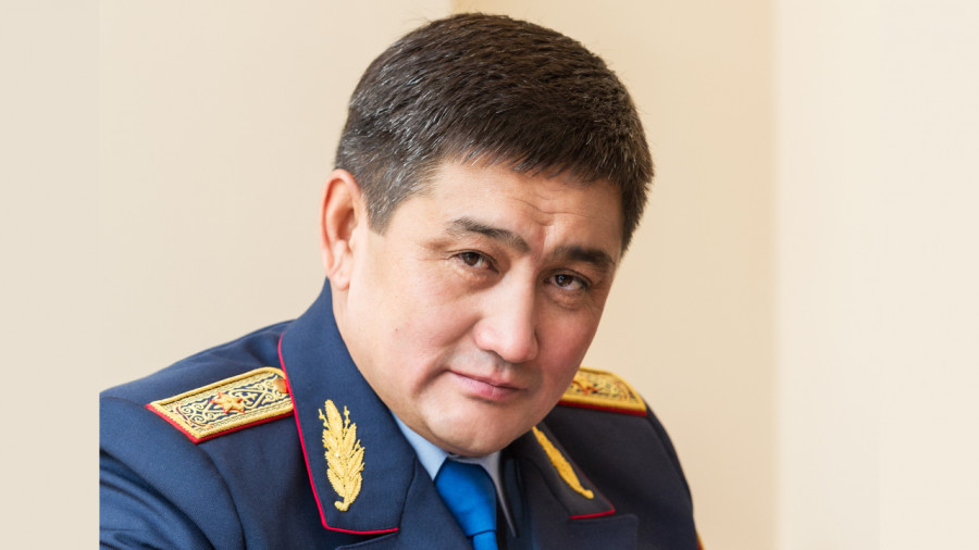 Экс-генерал Күдебаевтың қалай қашып кеткені белгілі болды
