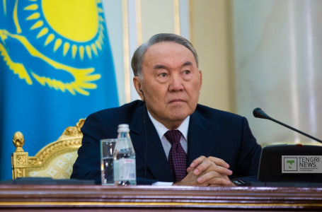 Назарбаевтың халық алдындағы қазіргі статусы қандай? Саясаттанушы түсіндіріп берді