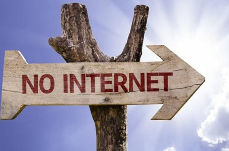 Қызылорда облысында 20 ауылда интернет жоқ