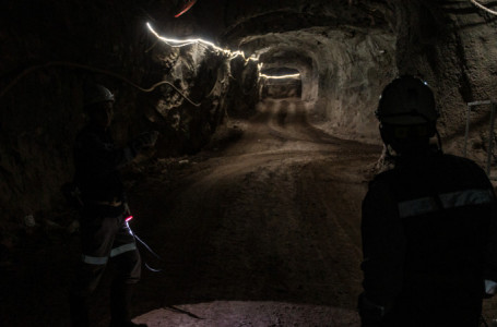 Қарағанды облысындағы шахтада 34 жастағы үңгушіні кен "басып қалды"