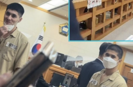 Оңтүстік Кореяда әуежайдан қашып кеткен екі қазақстандыққа сот үкімі шықты - адвокат