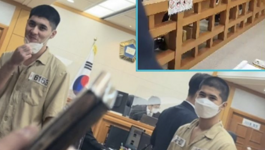 Оңтүстік Кореяда әуежайдан қашып кеткен екі қазақстандыққа сот үкімі шықты - адвокат