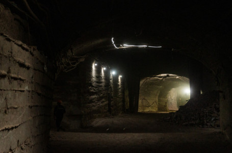 "Қазақстан" шахтасында үш жұмысшыны іздеу жұмыстары бойынша тың деректер айтылды