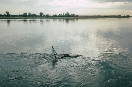 Түркістан облысында 11 адам суға батып кетті: тағы үш адам іздестіріліп жатыр