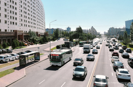 Астанадағы автобустарда билетсіз жүру мәселесі қалай шешіледі?
