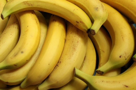 Күнде банан жесе не болады?