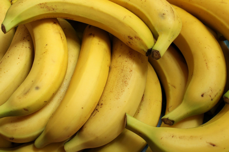 Күнде банан жесе не болады?