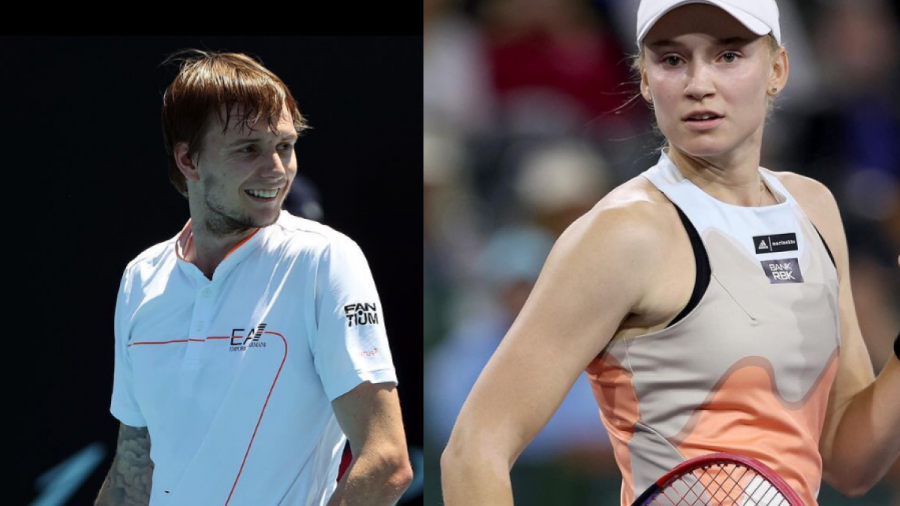 US Open: Елена Рыбакина мен Александр Бублик алғашқы матчын өткізеді