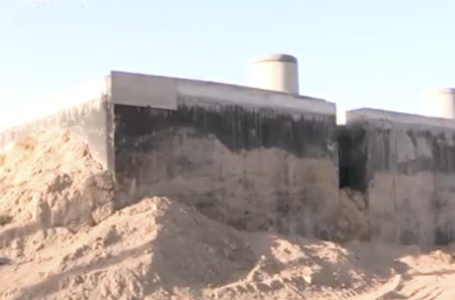 Түркістан облысында мердігер салғырттығынан екі ауыл сусыз отыр