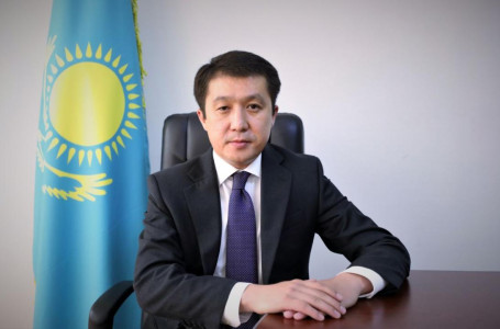 Марат Қарабаев көлік министрі болды