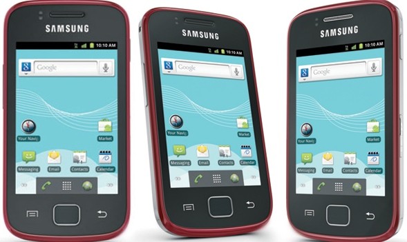 Samsung 100 $ тұратын LTE смартфонын шығармақ