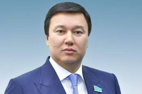Экс-депутат Ғалымжан Елеуов Ақтөбе облысы әкімінің орынбасары болды