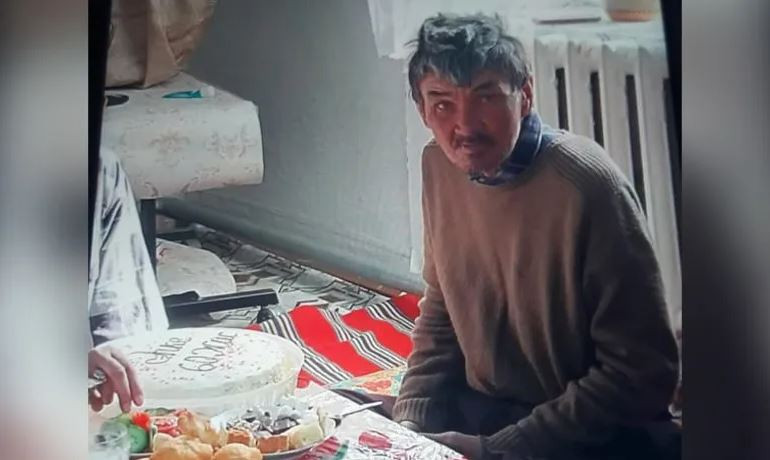 Есте сақтау қабілеті нашар: Батыс Қазақстан облысында ер адам жоғалып кетті