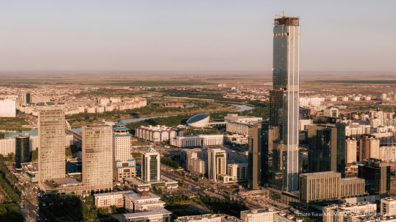 Астананы көк түтін баса ма? Вице-министр жауап берді