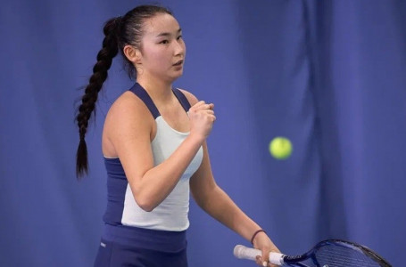 Теннис федерациясы Азия ойындарына қатысатын спортшылардың тізімін жариялады