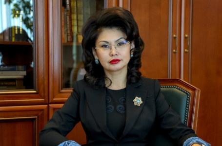 Астанадағы мешіт Аида Балаеваның анасының құрметіне салынғаны рас па?